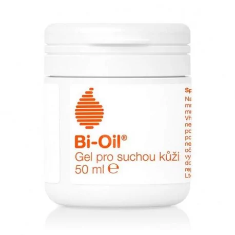 Bi-Oil Gél na suchú pokožku 50 ml