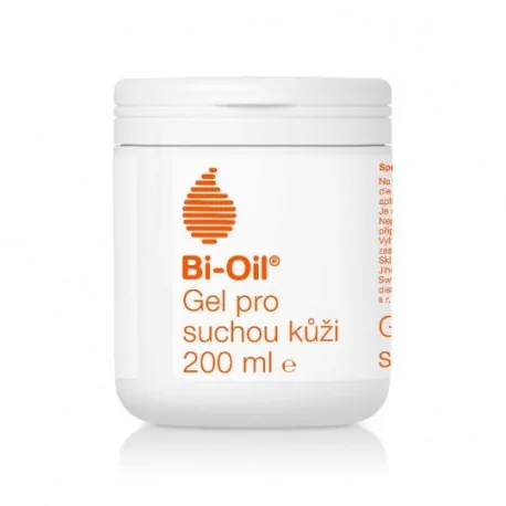 Bi-Oil Gél na suchú pokožku 200 ml