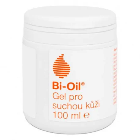 Bi-Oil Gél na suchú pokožku 100 ml