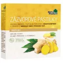NaturProdukt ZÁZVOROVÉ PASTILKY 20 ks