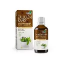 NaturProdukt ŽALÚDOČNÉ KVAPKY 50 ml