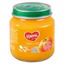 Hami zeleninový príkrm Tekvica s ryžou prvá lyžička (od ukonč. 4. mesiaca) 125 g
