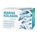 Biomedica MARINE KOLAGEN Drink vrecúška 30 x 12 g