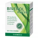 Biomedica Bivenol micro tablety 60 + 10 ks