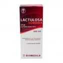 Biomedica LACTULOSA sirup 500 ml