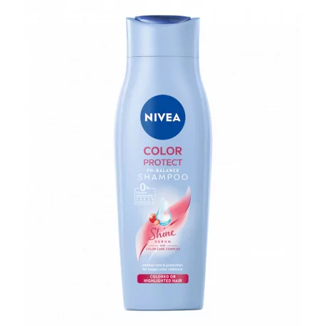 NIVEA HAIR Šampón Color Care & Protect 250 ml