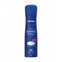 NIVEA ANTI-PERSPIRANT Protect Care sprej 150 ml