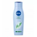 NIVEA HAIR CARE EXPRESS ŠAMPÓN A KONDICIONÉR 2V1 250 ml