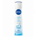 NIVEA SPREJ DEODORANT Fresh natural pre ženy 150 ml