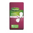 DEPEND MINI inkontinenčné vložky pre ženy 14 ks
