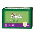 DEPEND Flex SUPER PLUS L plienkové nohavičky 14 ks