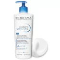 BIODERMA Atoderm Krém Ultra hydratačný a ultra výživný parfumovaný 500 ml