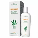 Cannaderm CAPILLUS šampón proti lupinám 150 ml
