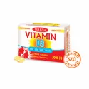 TEREZIA VITAMÍN D3 2000 IU kapsuly 30 ks