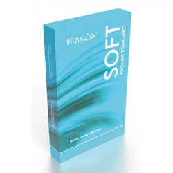 MAXIS PROMAX STANDARD stehenné pančuchy veľkosť 2 bez špice krátke telová 1 pár