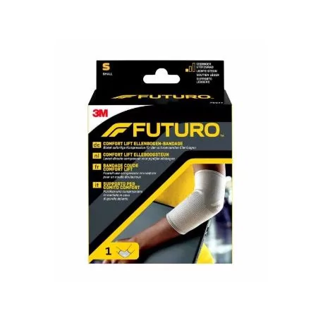 3M FUTURO Comfort bandáž na lakeť veľkosť S 1 ks