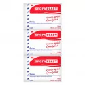 3M SPOFAPLAST Náplasť textilná 7,6 cm x 5,1 cm 3 ks
