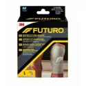 3M FUTURO Comfort bandáž na koleno veľkosť M 1 ks