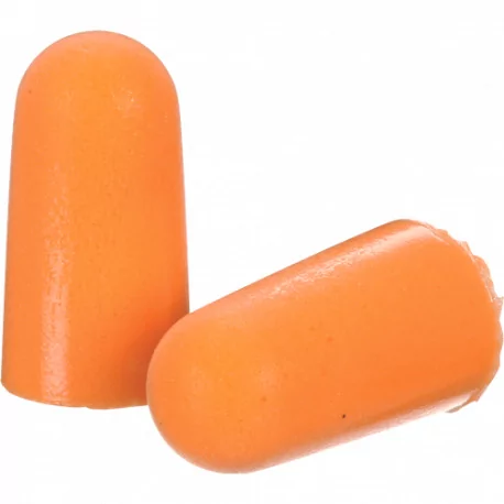 3M Ear Plugs penové chrániče sluchu 2 ks