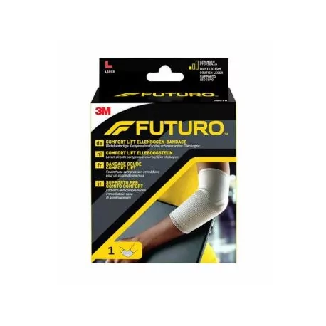 3M FUTURO Comfort bandáž na lakeť veľkosť L 1 ks