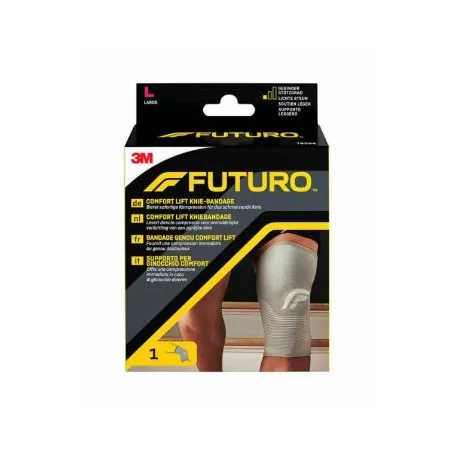 3M FUTURO Comfort bandáž na koleno veľkosť L 1 ks