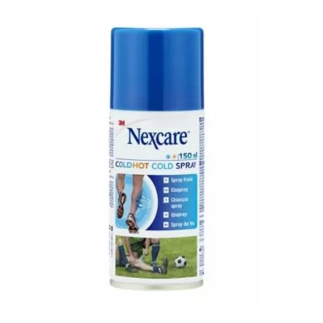 3M Nexcare ColdHot COLD SPRAY chladiaci sprej 150 ml
