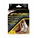 3M FUTURO Comfort bandáž na členok veľkosť M ľahká opora 1 ks