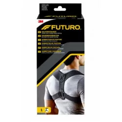 3M FUTURO Korektor držania chrbta univerzálna veľkosť 1 ks