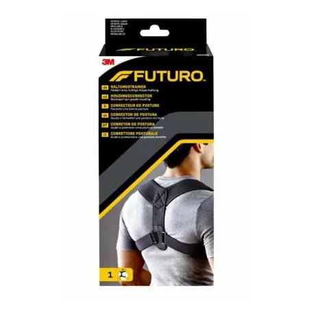 3M FUTURO Korektor držania chrbta univerzálna veľkosť 1 ks