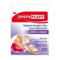 3m SPOFAPLAST Náplasti Komfort Plus proti odreninám 2 veľkosti 6 ks