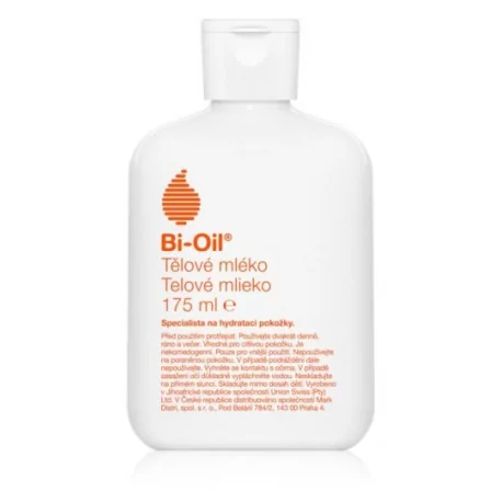 Bi-Oil Telové mlieko 175 ml