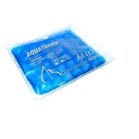 AQUATHERM obkladový vankúš 9 x 30 cm chladivý 2 ks