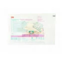 3M TEGADERM Foam Adhesive Penové adhezívne krytie na rany štvorec 8,8 x 8,8 cm 10 ks