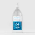 DR.44 OKAMŽITÁ RUČNÁ DEZINFEKCIA antibakteriálny gél (75% etanol) 1000 ml