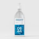 DR.44 OKAMŽITÁ RUČNÁ DEZINFEKCIA antibakteriálny gél (75% etanol) 500 ml
