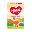 Hami 5 Batoľacie mlieko mliečna výživa v prášku (od ukonč. 35. mes.) 600 g