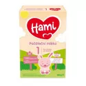 Hami 1 Počiatočné mlieko dojčenská mliečna výživa v prášku (od narod.) 600 g