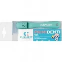CURASEPT PRIMIDENTI gél 20 ml + masážna kefka 1 set