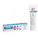CURASEPT BIOSMALTO BABY-KID detská zubná pasta (6 mesiacov - 6 rokov) príchuť Jahoda 50 ml