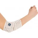 FORTUNA Elastická bandáž na lakeť - XL 1 ks