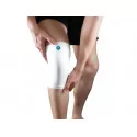 FORTUNA Elastická bandáž na koleno - XL 1 ks