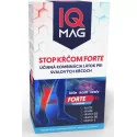 NaturProdukt IQ MAG STOP KŔČOM FORTE tablety 60 ks