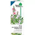 NaturProdukt Sirup pre dýchacie cesty a pokojnú noc 200 ml