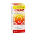 LYZOZYM IMUNO C D SO SELÉNOM A VITAMÍNMI E a K tablety na cmúľanie 40 ks