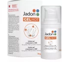 Jadon GEL HOT hrejivý gél s kostihojom a CBD 50 g