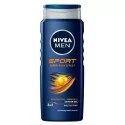 NIVEA MEN Sprchový gél SPORT 500 ml