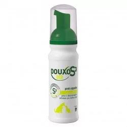 DOUXO S3 SEB Mousse pena pre mačky a psy 150 ml