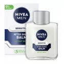 NIVEA MEN Balzam po holení SENSITIVE pre citlivú pleť 100 ml