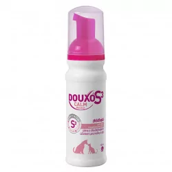 DOUXO S3 CALM Mousse pena pre mačky a psy upokojujúca 150 ml
