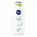 NIVEA Sprchový gél Creme Soft 500 ml